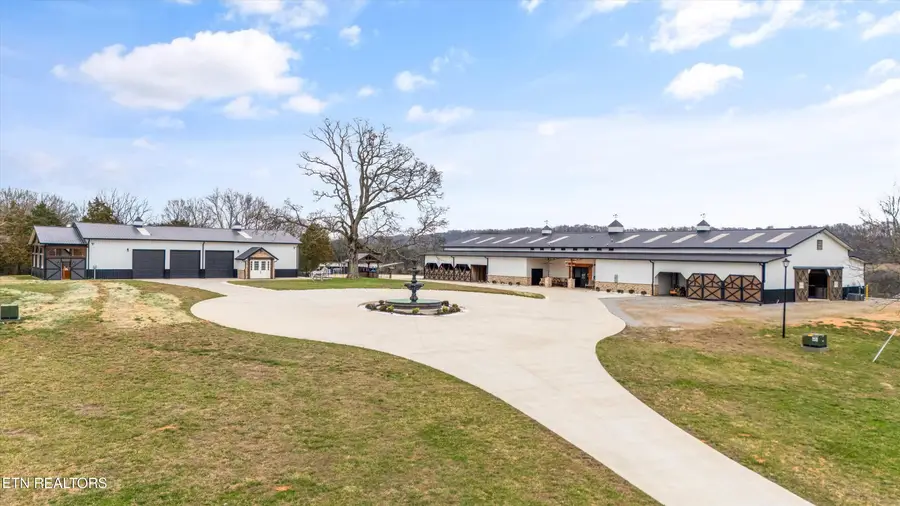 208 County Road 260, Niota, TN 37826 - #2