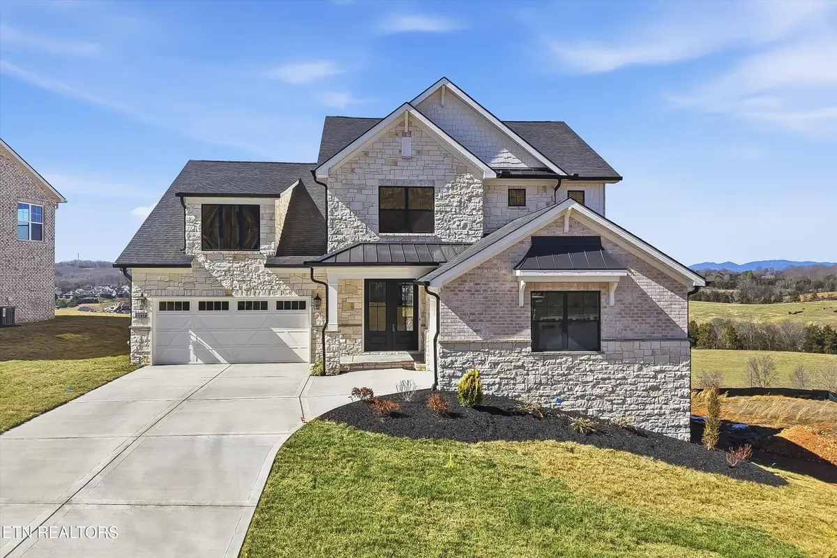 11717 Boston Ivy (lot 69) Lane, Knoxville, TN 37932 - #1