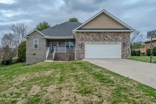 108 Ostenbarker St, Maryville, TN 37804