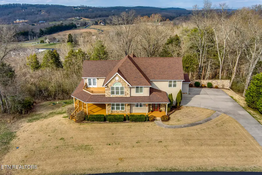 210 Majestic View Drive, Rockwood, TN 37854 - #3