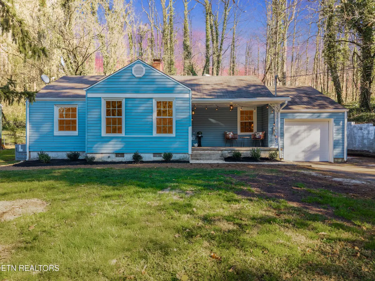 120 Stone Rd, Knoxville, TN 37920 - #1