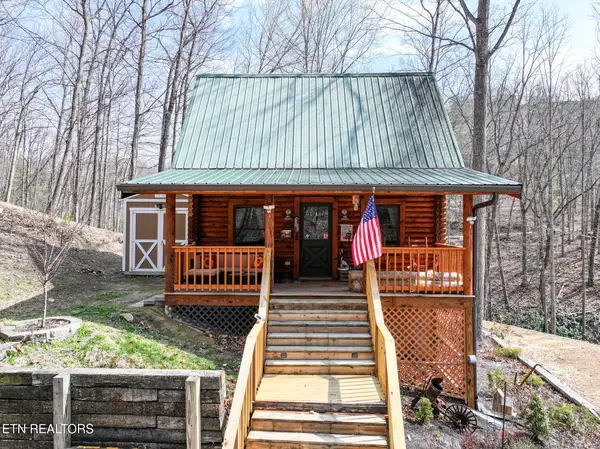 2104 Reid Lane, Sevierville, TN 37876