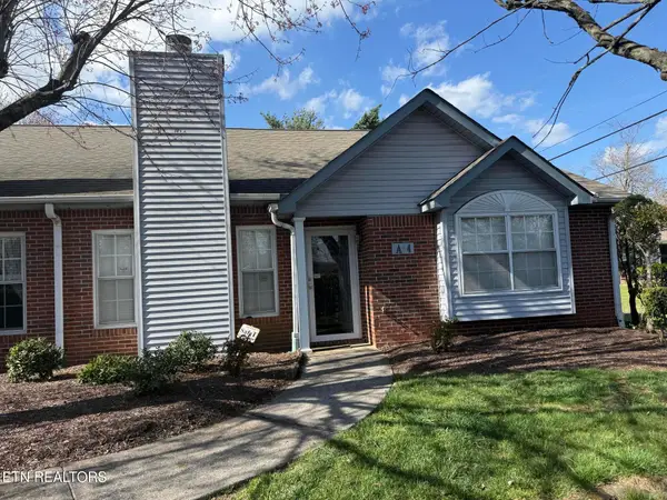 805 Cedar Lane #A4, Knoxville, TN 37912