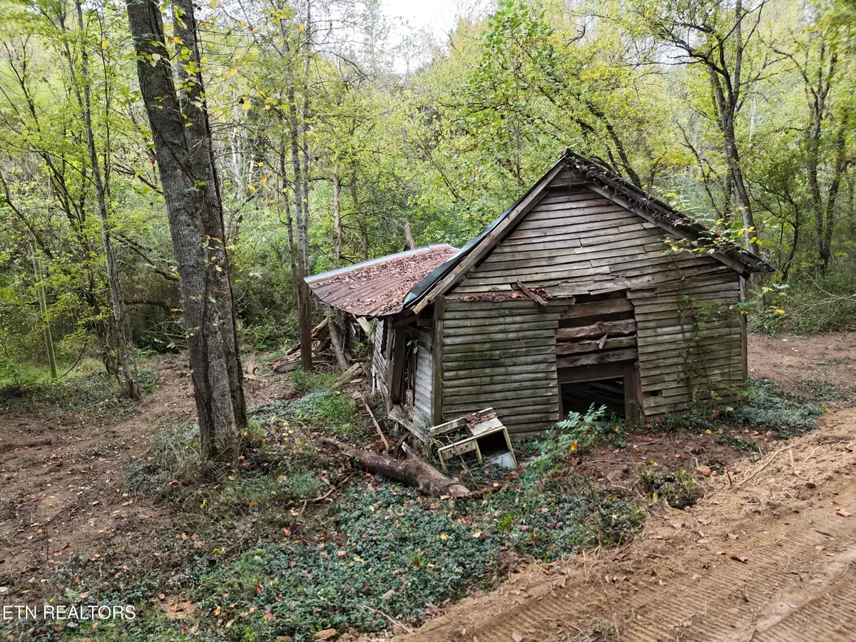 Canupp Drive, Sevierville, TN 37876 - #1