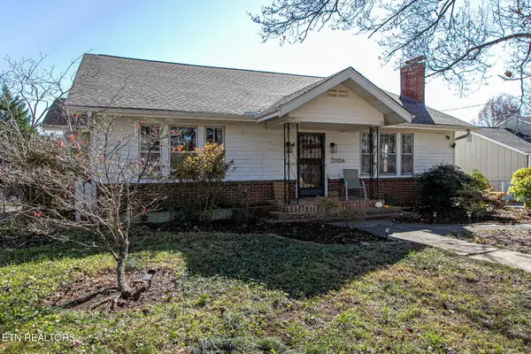 3104 Fairmont Blvd, Knoxville, TN 37917