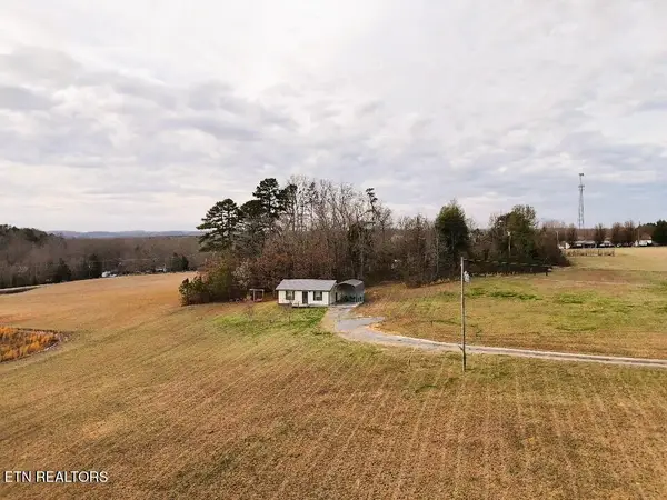1059 Old Newport Hwy #1.56 acres, Dandridge, TN 37725