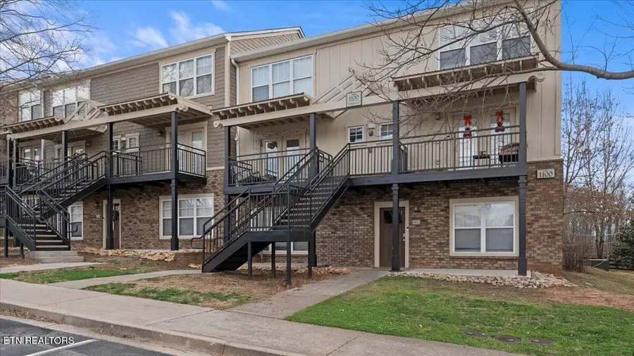 1100 Tree Top Way #1622, Knoxville, TN 37920 - #2