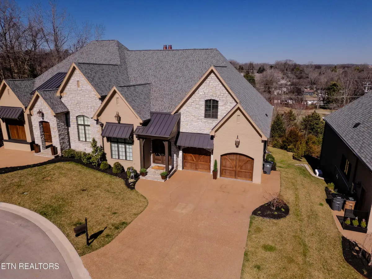 1435 Enclave Way Way, Knoxville, TN 37919 - #1