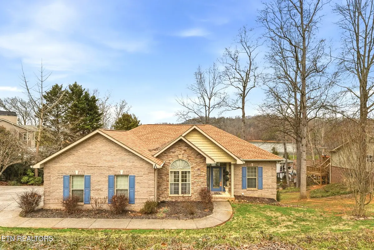 224 Northshore Drive, Greenback, TN 37742 - #1
