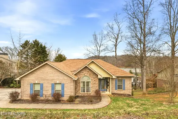 224 Northshore Drive, Greenback, TN 37742