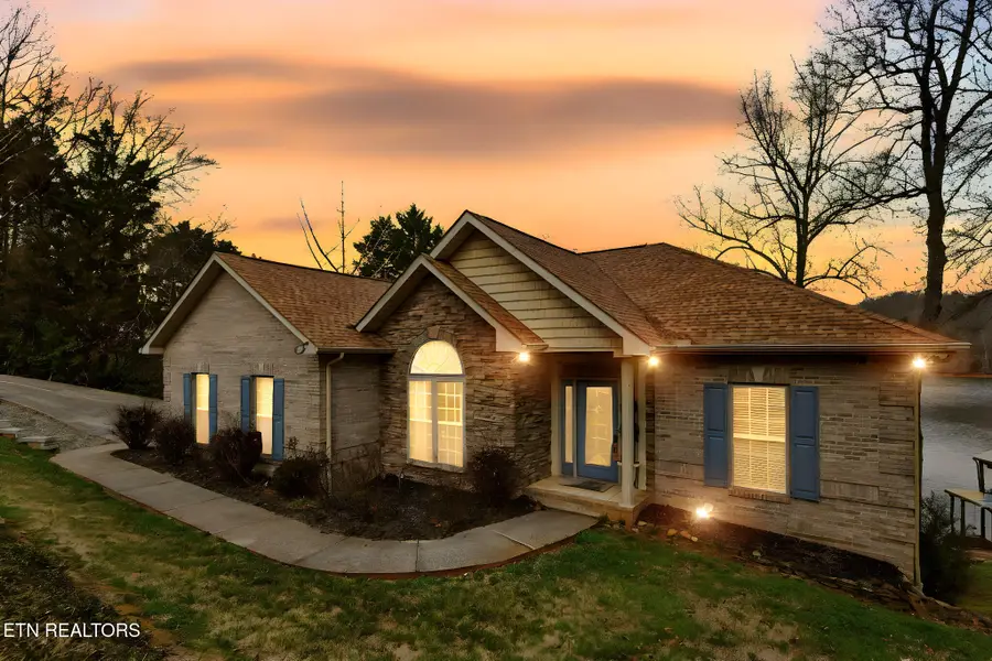 224 Northshore Drive, Greenback, TN 37742 - #3