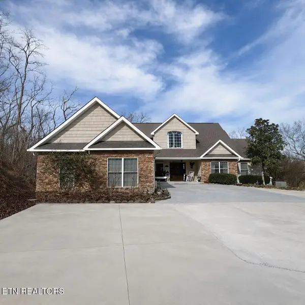 1279 Clabo Lane, Sevierville, TN 37876