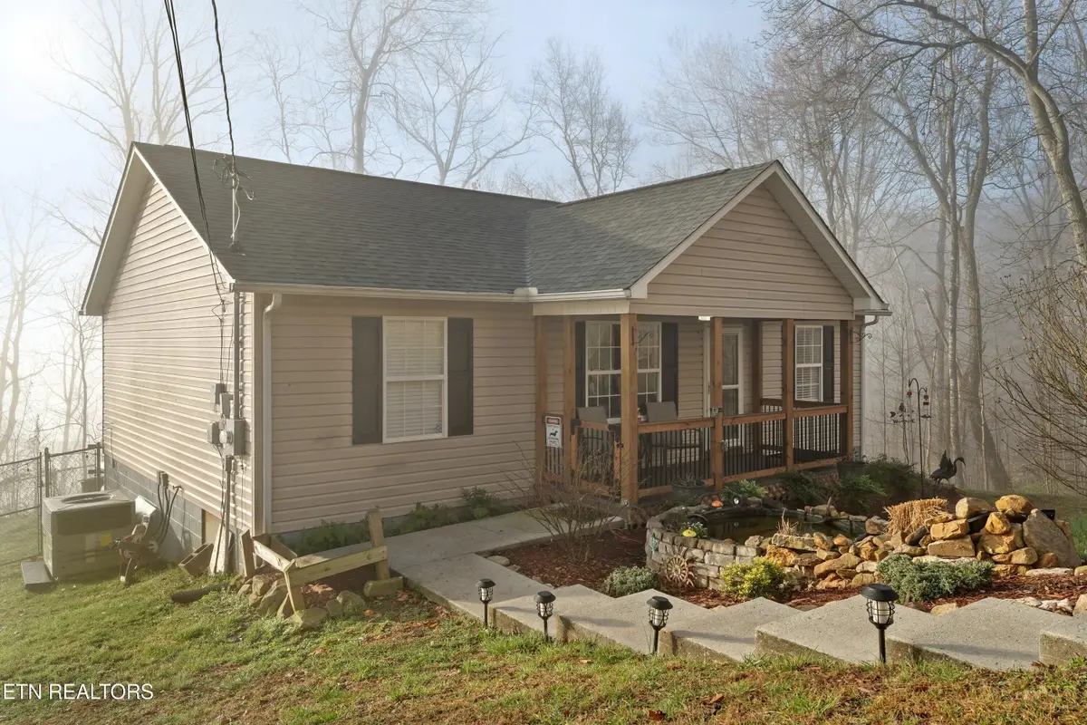 278 Bibee Lane, Caryville, TN 37714 - #1