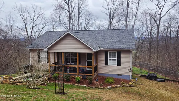 278 Bibee Lane, Caryville, TN 37714