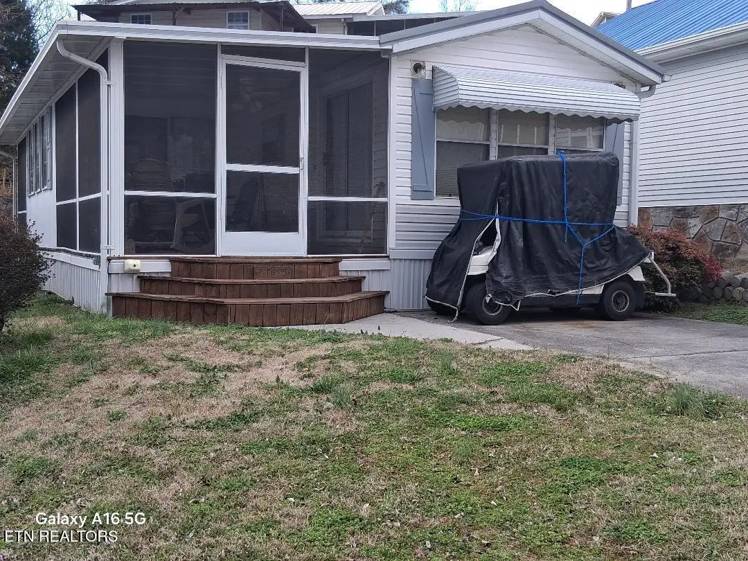 573 Flamingo Circle, Townsend, TN 37882 - #1