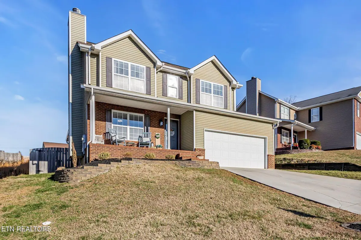 4929 Falling Star Lane, Powell, TN 37849 - #1