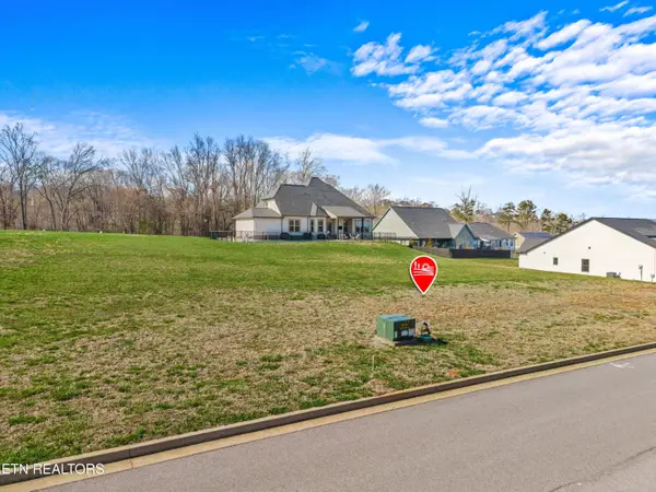 Lot 57 Shoreline Vista, Morristown, TN 37814