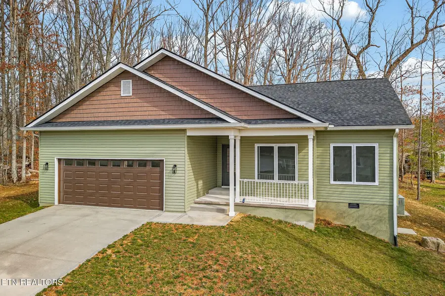 123 Lakewood Drive, Crossville, TN 38558 - #3