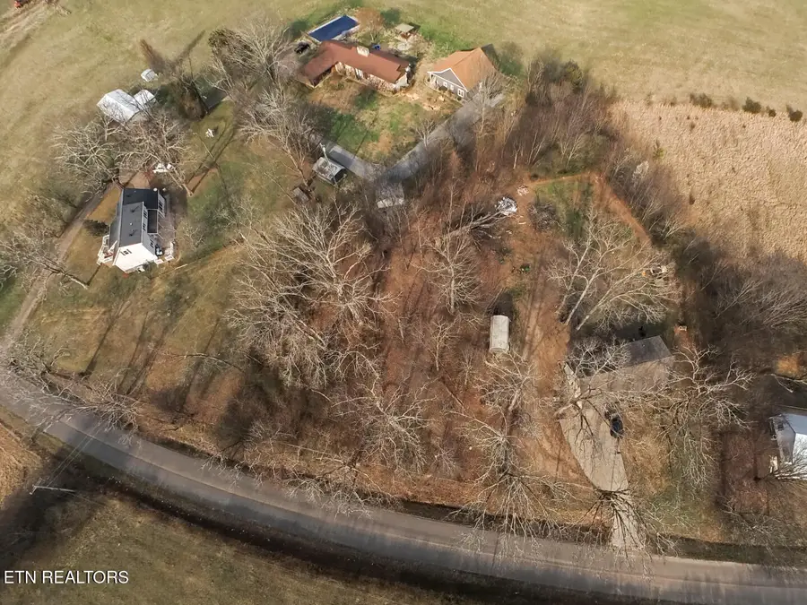 220 County Road 265, Niota, TN 37826 - #2