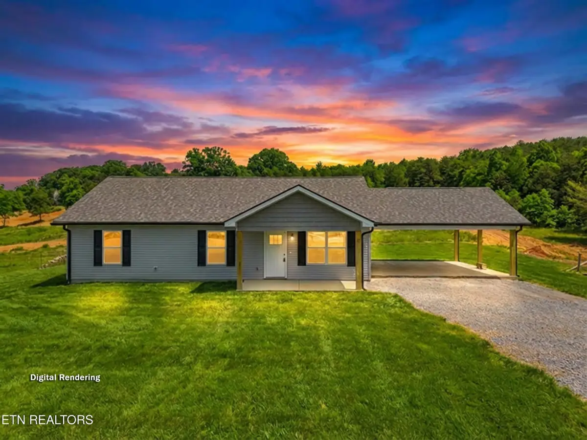 111 Millie Rd, Dandridge, TN 37725 - #1