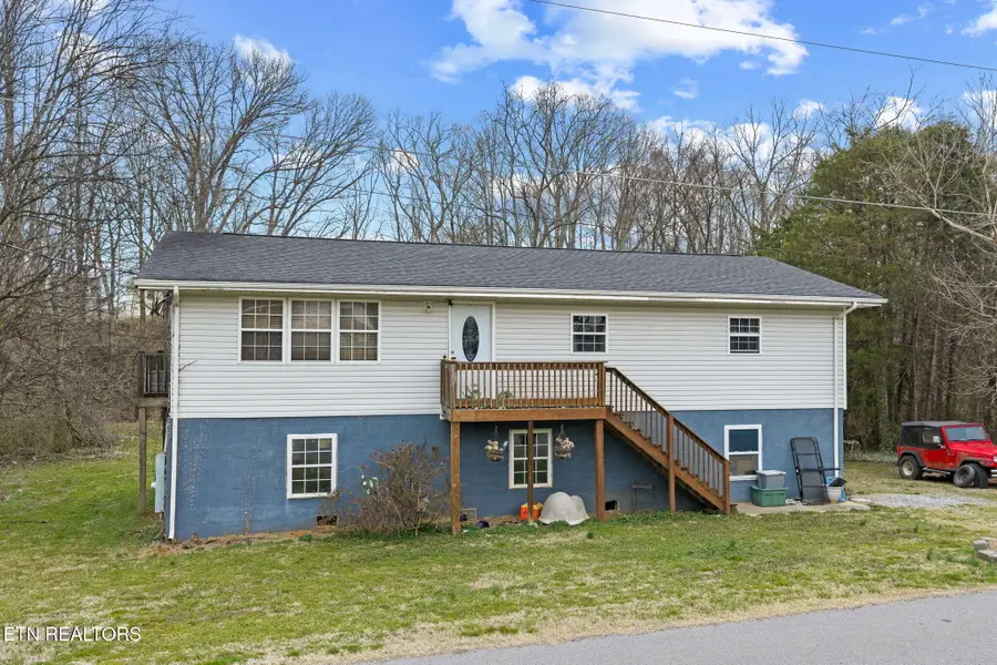 1216 Payne School Drive, Sevierville, TN 37876 - #2