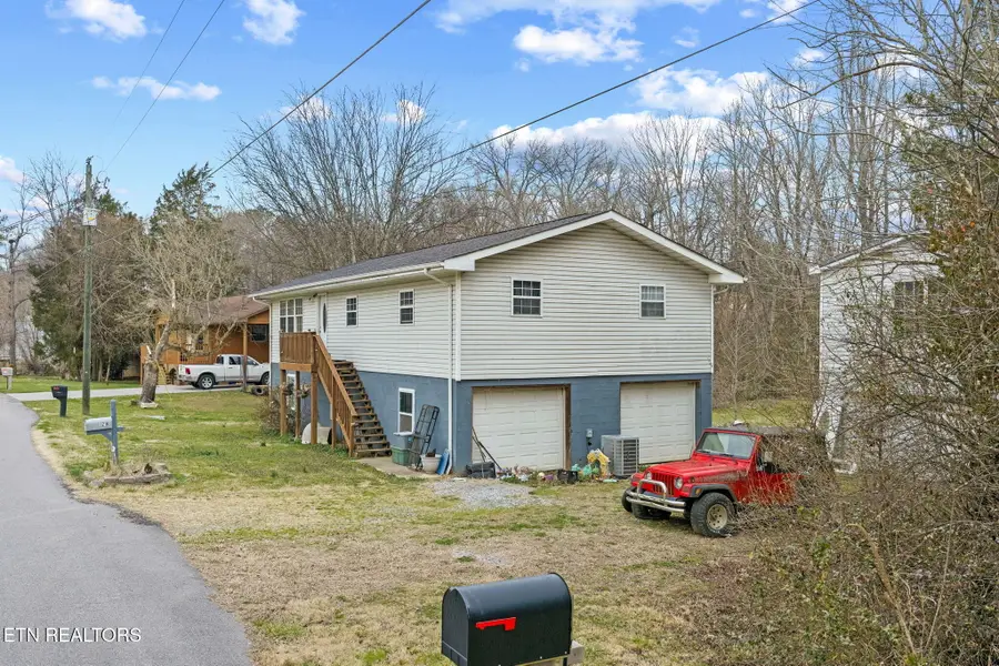 1216 Payne School Drive, Sevierville, TN 37876 - #3