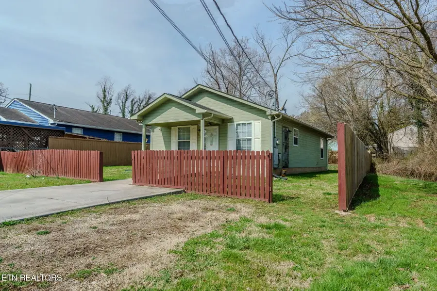 2605 Louise Ave, Knoxville, TN 37914 - #3