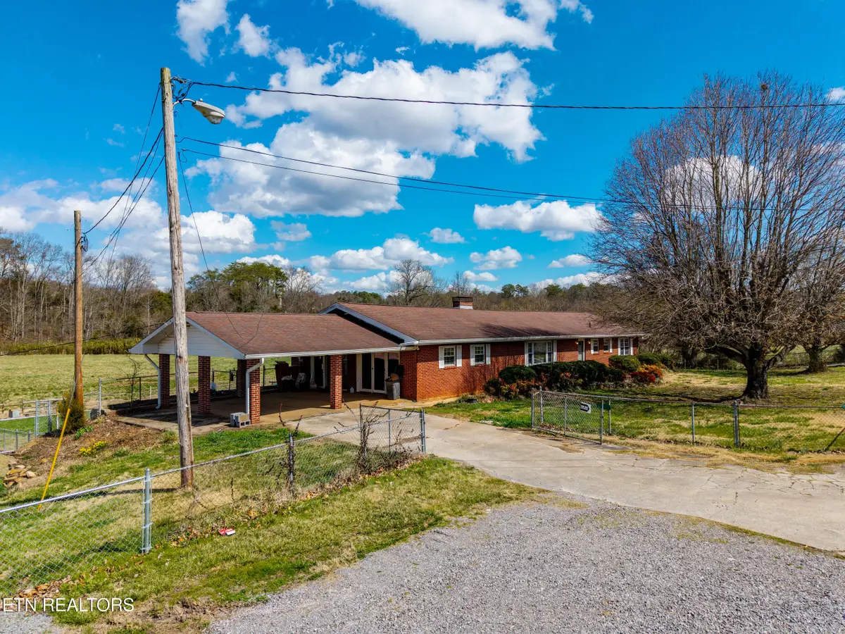 911 Tipton Station Rd, Knoxville, TN 37920 - #1