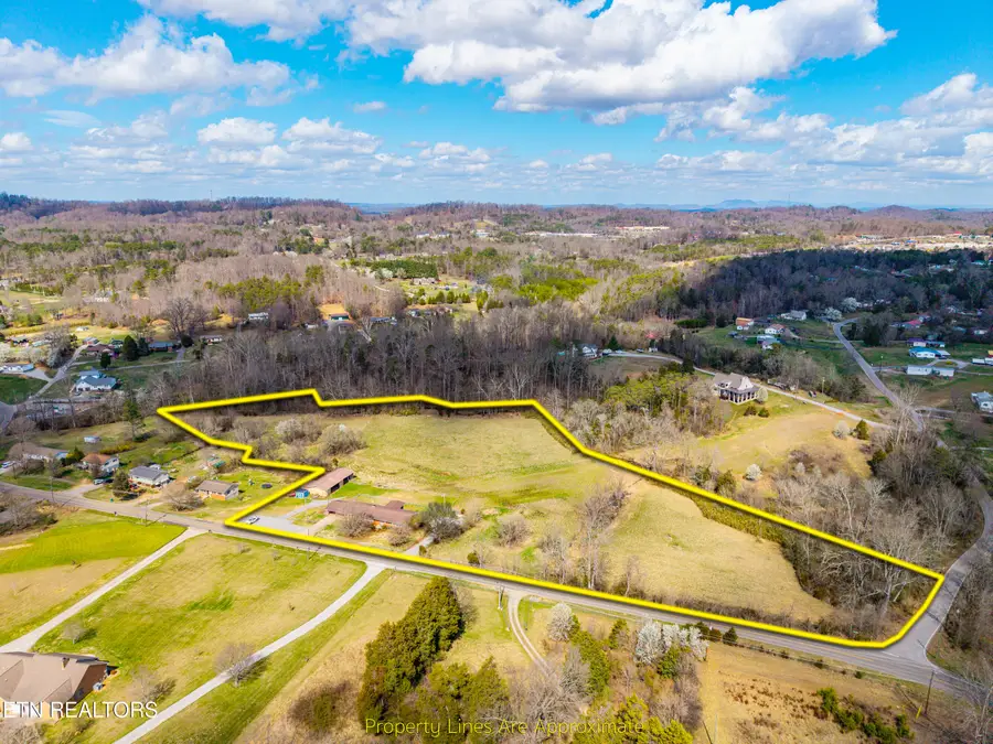 911 Tipton Station Rd, Knoxville, TN 37920 - #3