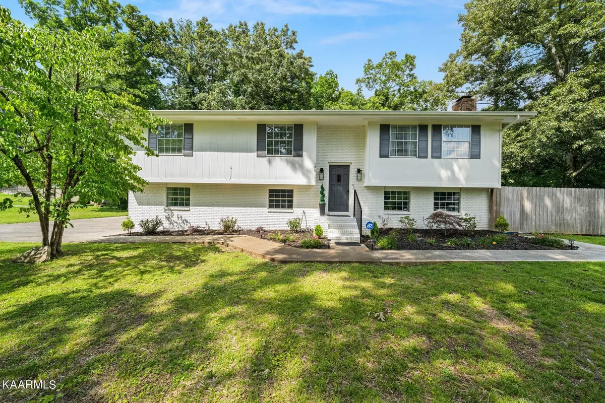 196 County Road 142, Riceville, TN 37370 - #1