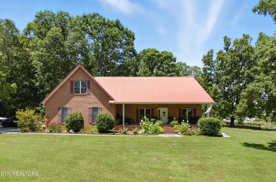 1750 Breezie Point Lane, Dandridge, TN 37725 - #2