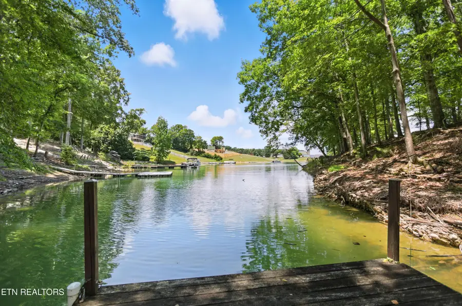 1750 Breezie Point Lane, Dandridge, TN 37725 - #3