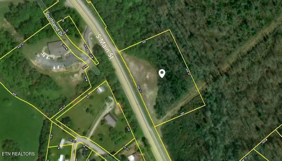 S Main St, Crossville, TN 38555 - #2