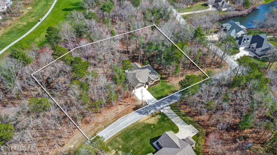 115 Conrad Drive, Crossville, TN 38558 - #2