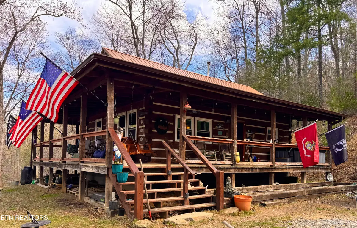 132 Sugar Maple Way, Del Rio, TN 37727 - #1