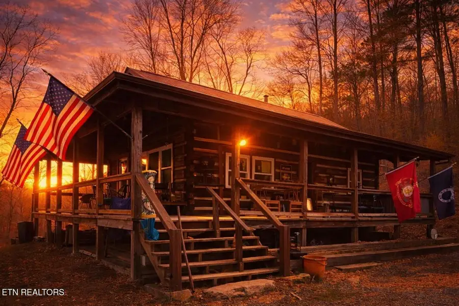 132 Sugar Maple Way, Del Rio, TN 37727 - #2