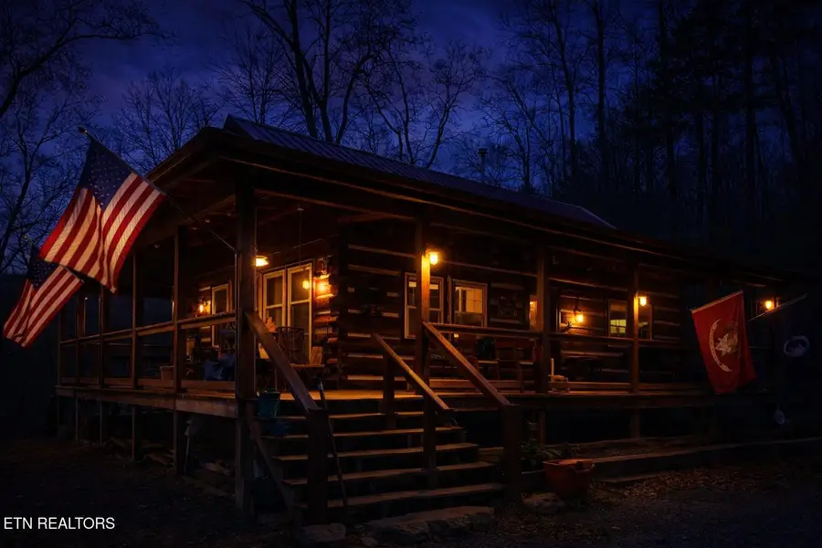 132 Sugar Maple Way, Del Rio, TN 37727 - #3