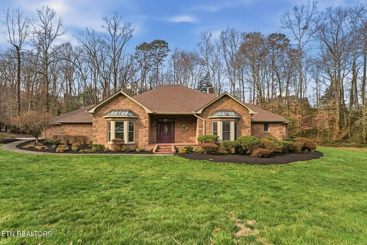 130 Danbury Drive, Oak Ridge, TN 37830 - #1