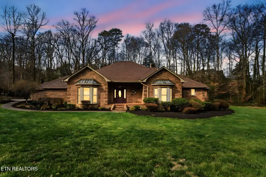 130 Danbury Drive, Oak Ridge, TN 37830 - #2