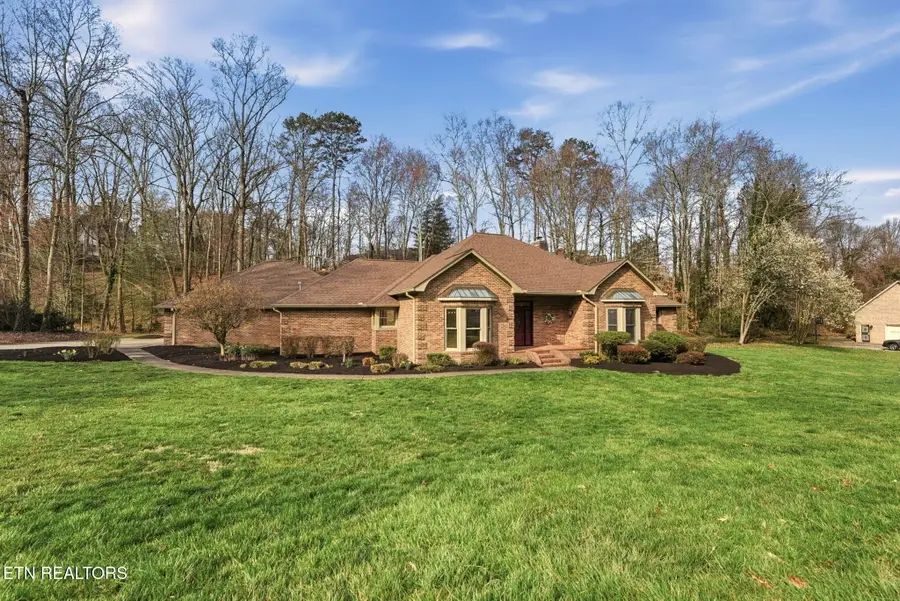 130 Danbury Drive, Oak Ridge, TN 37830 - #3