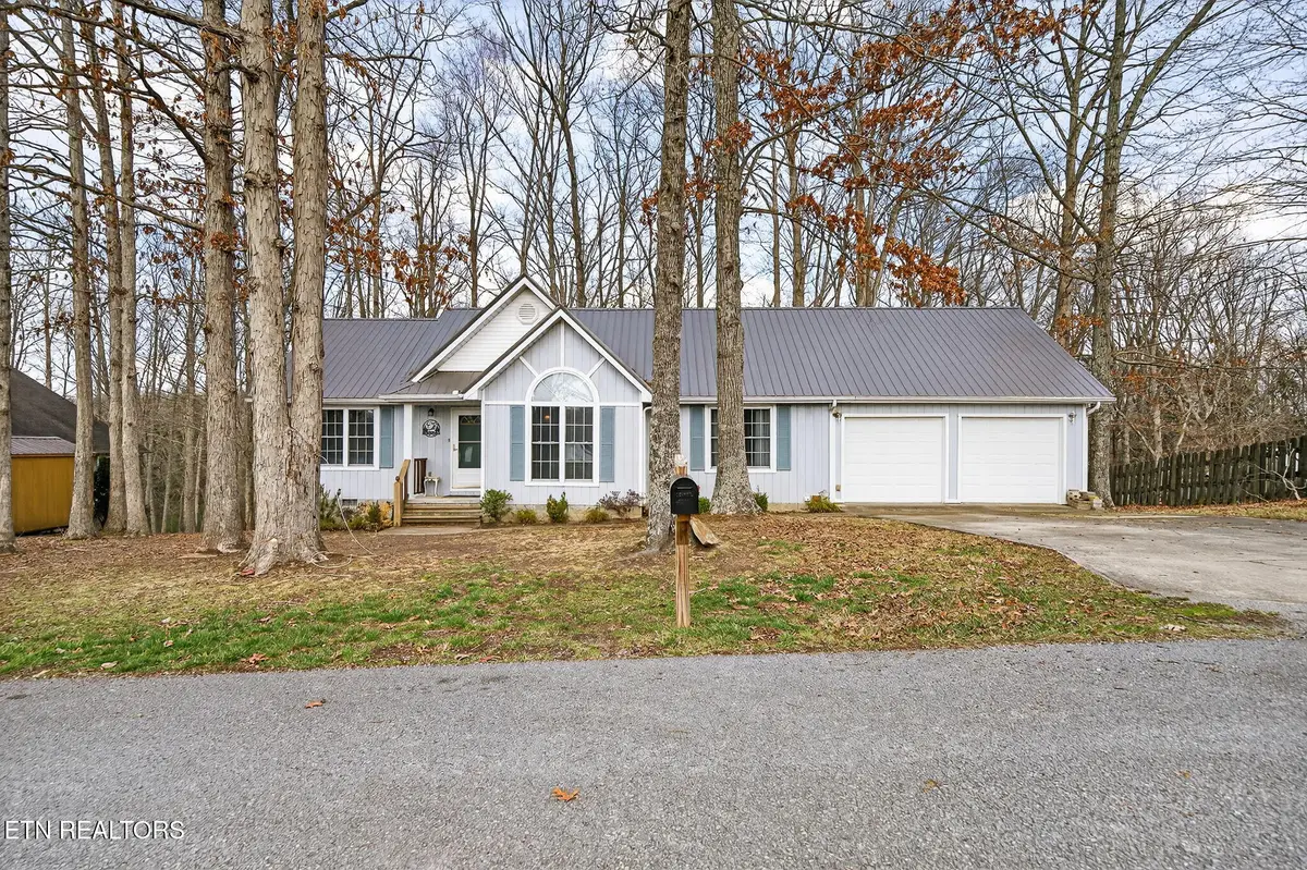 1703 Perimeter Drive, Jamestown, TN 38556 - #1