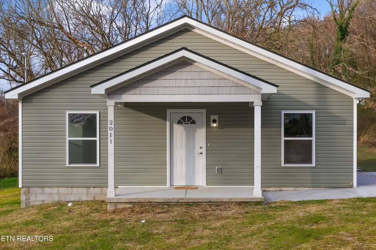 2011 Glenn Ave, Knoxville, TN 37921 - #1