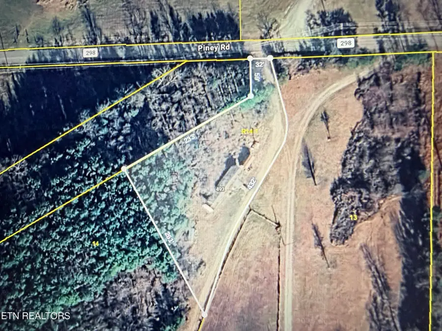 493 County Road 298, Sweetwater, TN 37874 - #2