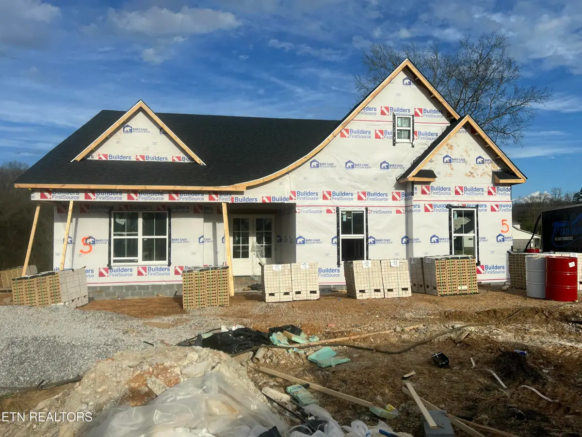 212 Poppy Place, Lenoir City, TN 37772 - #1