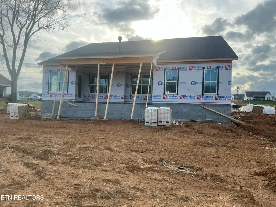 212 Poppy Place, Lenoir City, TN 37772 - #2