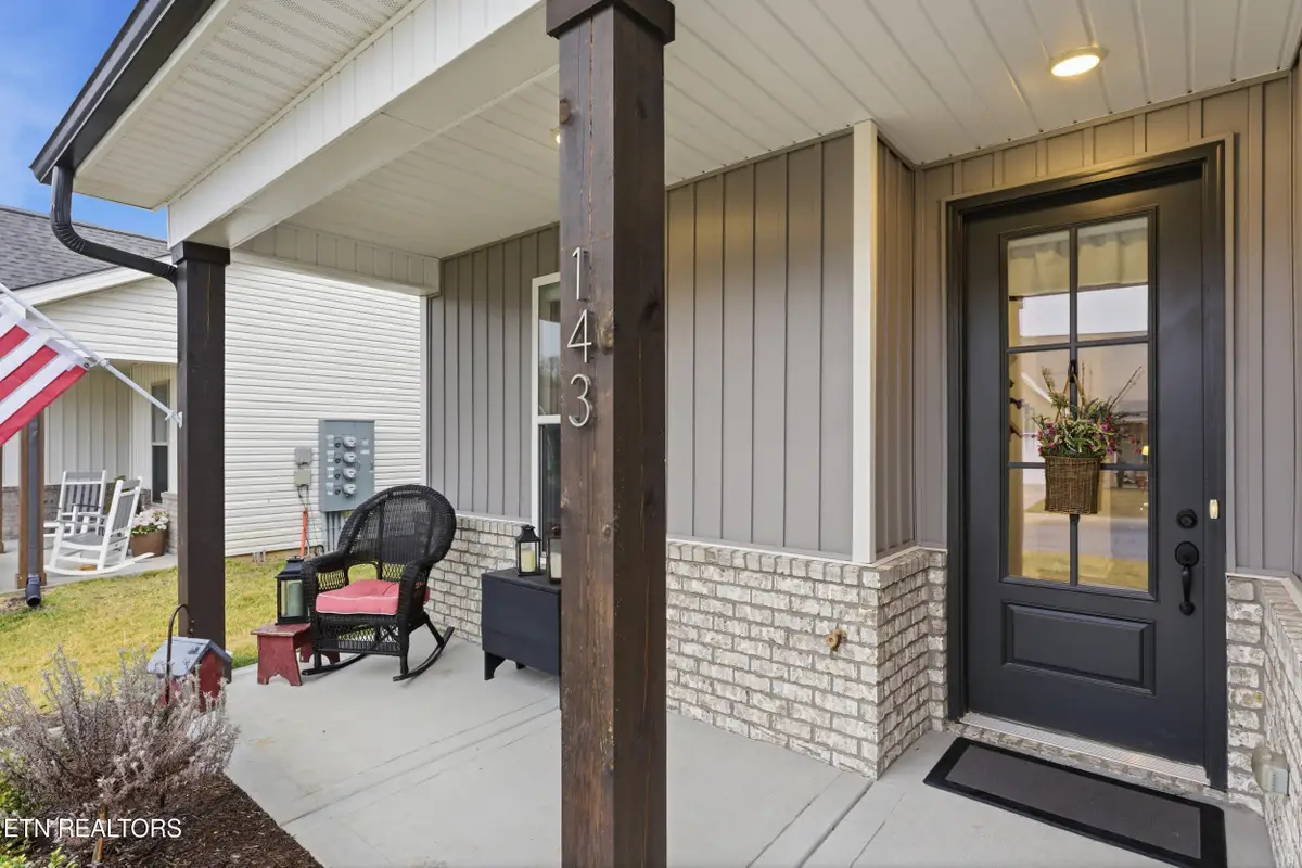 143 Elise Way, Lenoir City, TN 37771 - #1