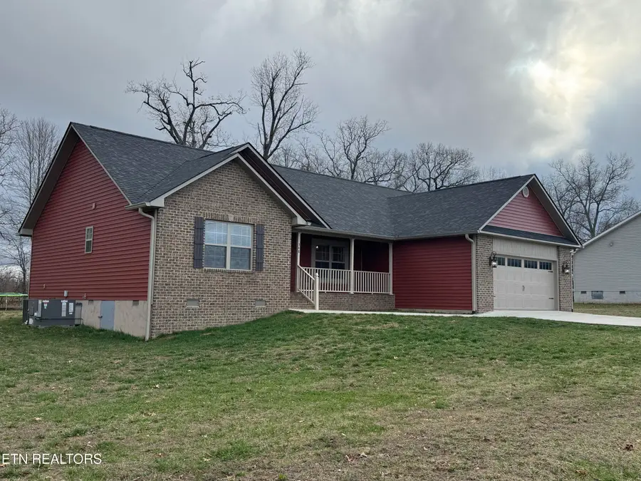 348 Colby Circle, Crossville, TN 38571 - #2