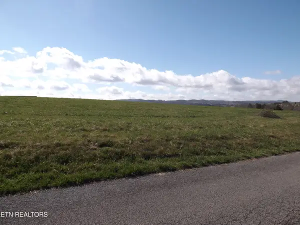 Lot 32/33 Canary Lane, Speedwell, TN 37870