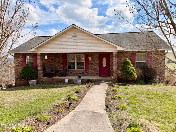 530 Coffey Rd, New Tazewell, TN 37825