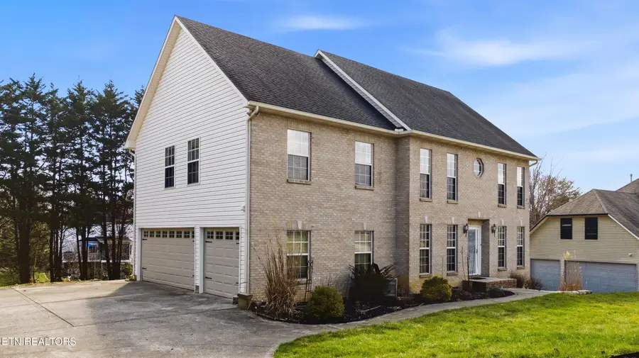 5668 Eagle Crest Lane, Knoxville, TN 37921 - #2